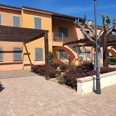 Casa Unifamiliar Bonmont - Miami Playa / Mont Roig Del Camp Villa Bonmont Terres Noves Eksteriør billede