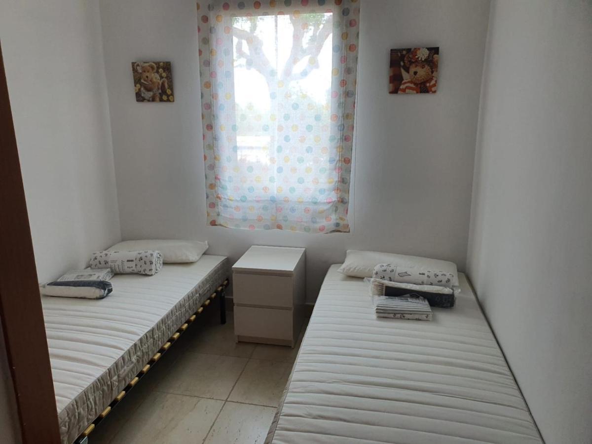Casa Unifamiliar Bonmont - Miami Playa / Mont Roig Del Camp Villa Bonmont Terres Noves Eksteriør billede