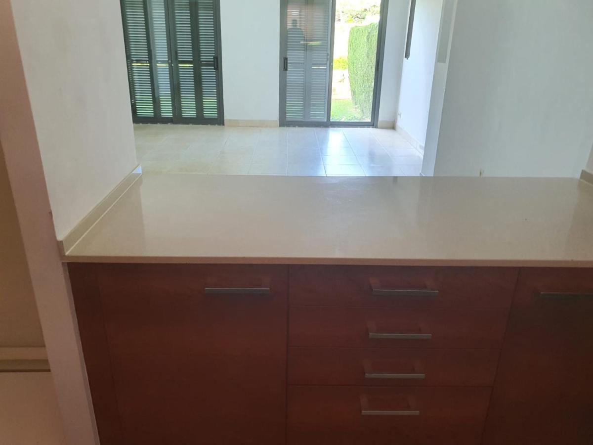 Casa Unifamiliar Bonmont - Miami Playa / Mont Roig Del Camp Villa Bonmont Terres Noves Eksteriør billede