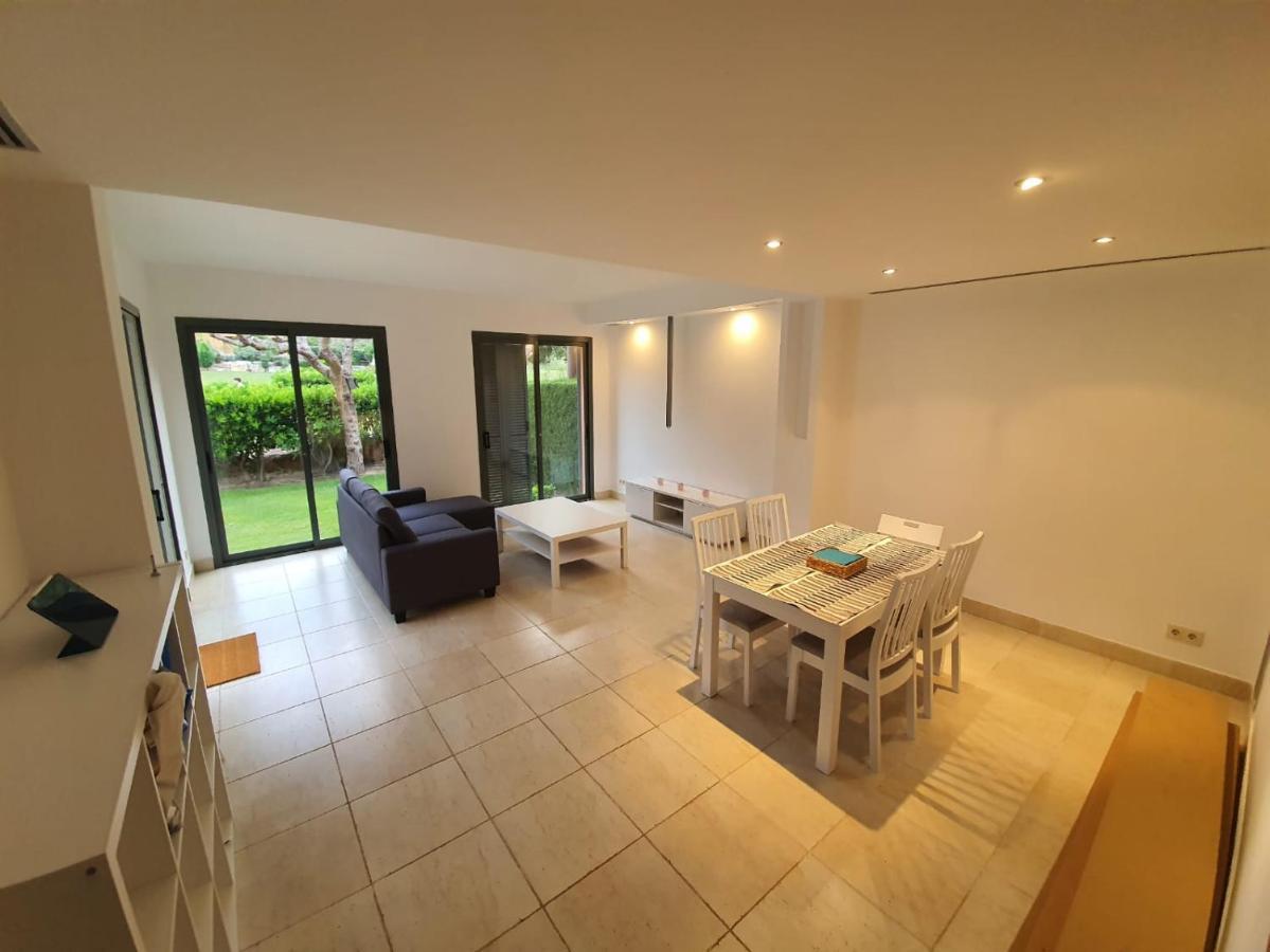 Casa Unifamiliar Bonmont - Miami Playa / Mont Roig Del Camp Villa Bonmont Terres Noves Eksteriør billede
