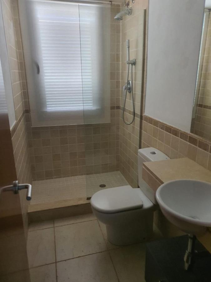 Casa Unifamiliar Bonmont - Miami Playa / Mont Roig Del Camp Villa Bonmont Terres Noves Eksteriør billede